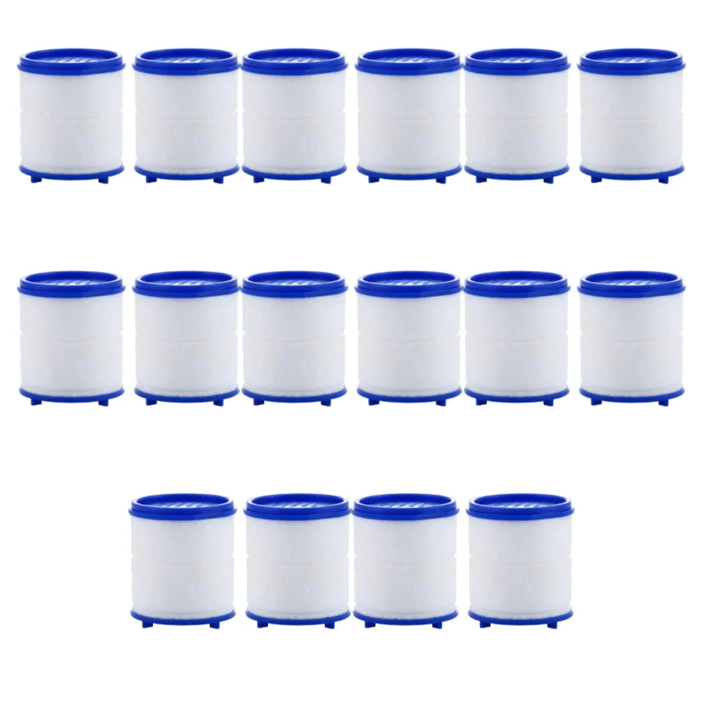 Faucet Filter Elements Water Purifier Filter emove Chlorine Heavy Metal Faucet