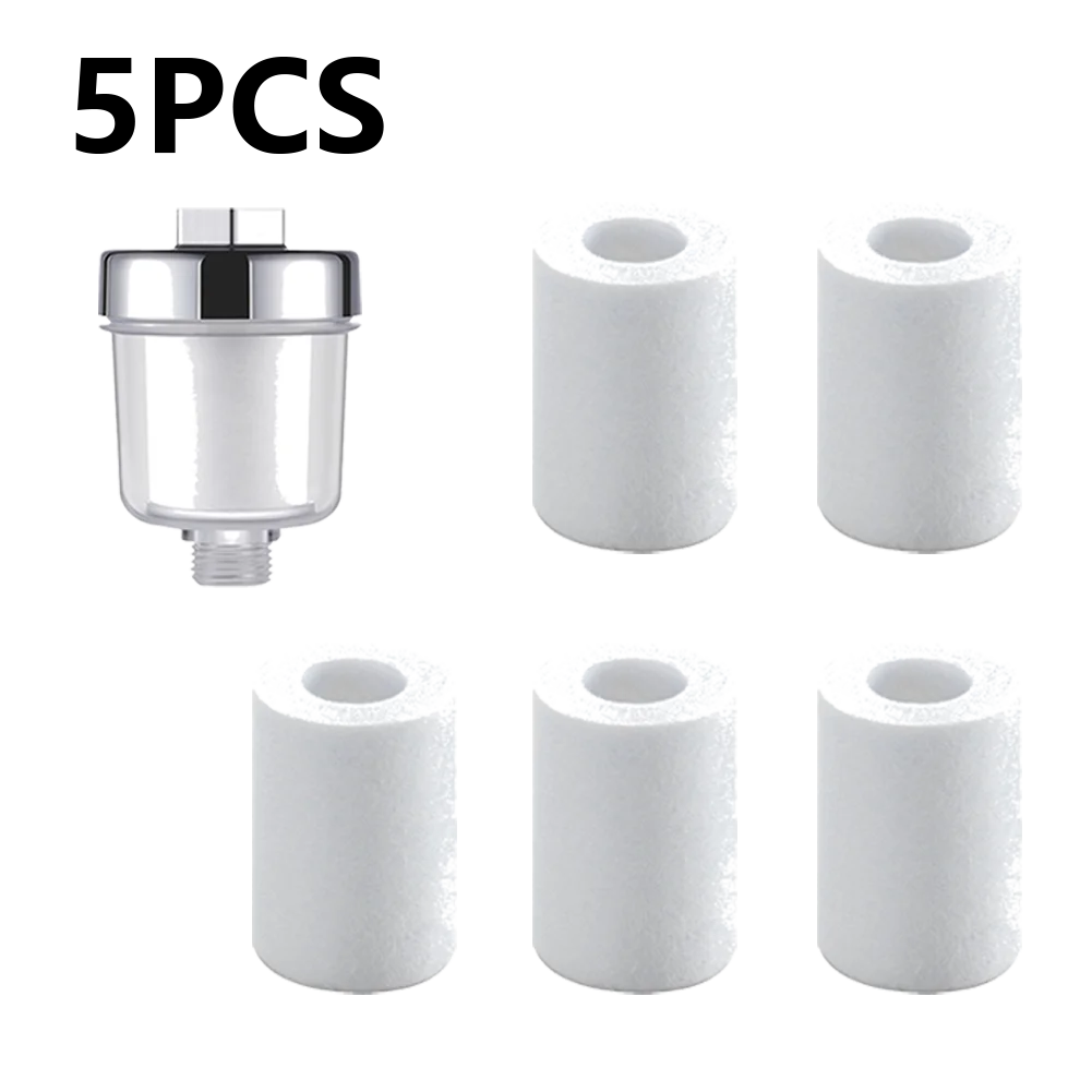 Water Outlet Purifier Kits Universal Faucet Filter Kitchen Bathroom Shower Household