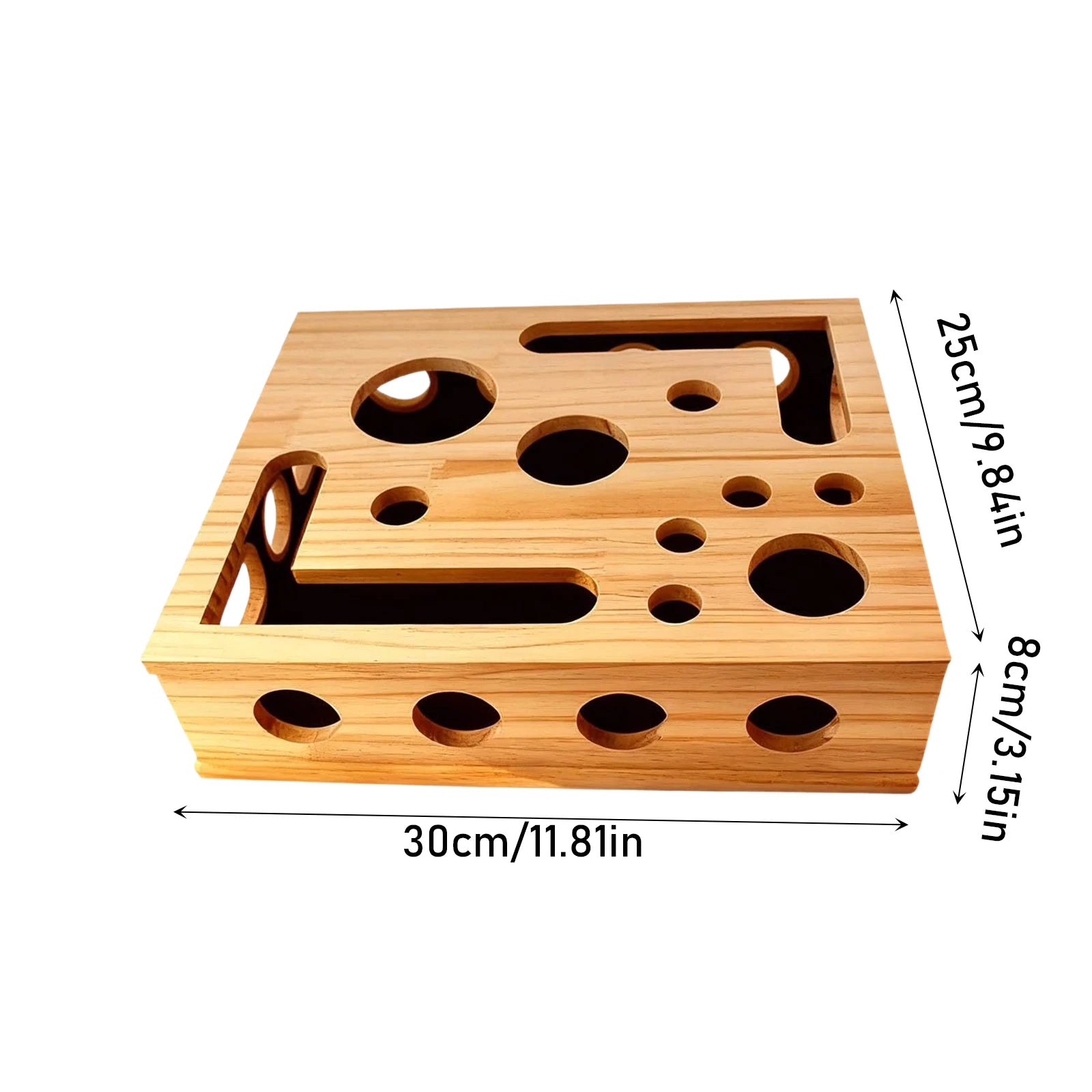 Clawsaver Box for Cats