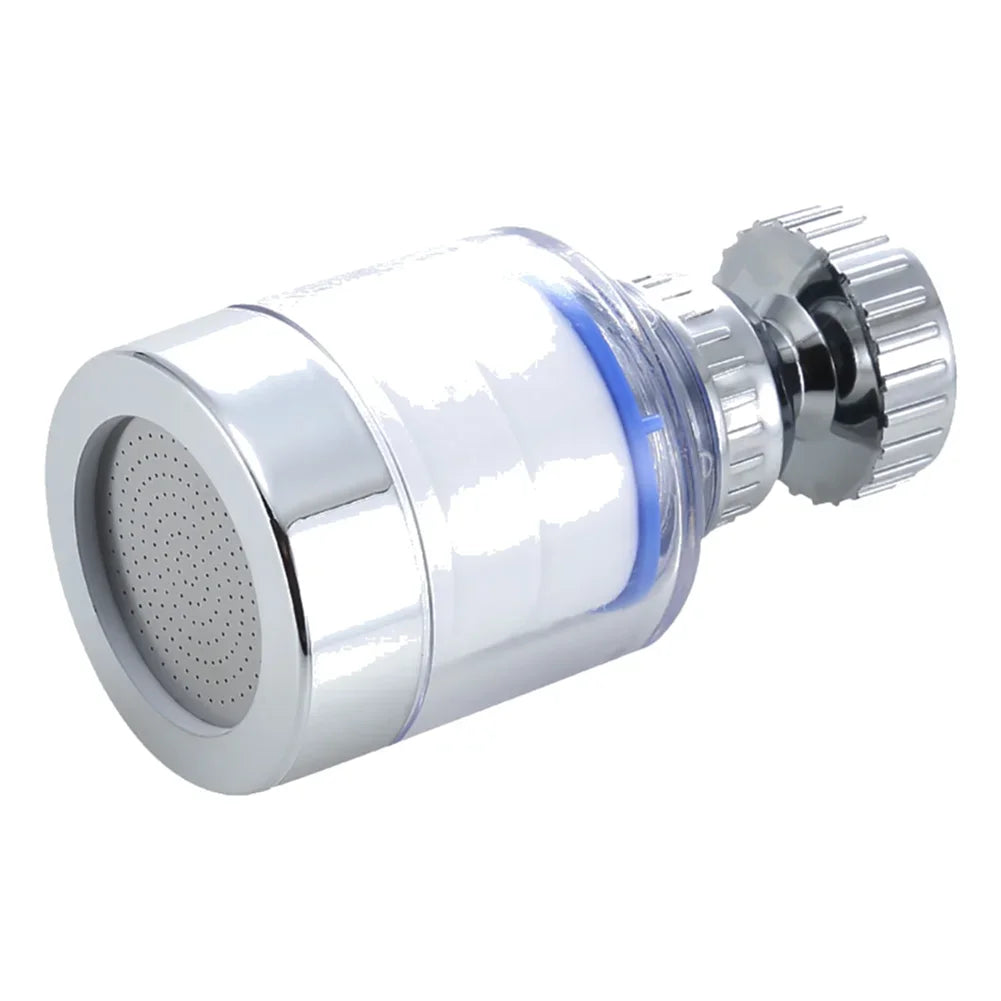 Faucet Filter Elements Water Purifier Filter emove Chlorine Heavy Metal Faucet