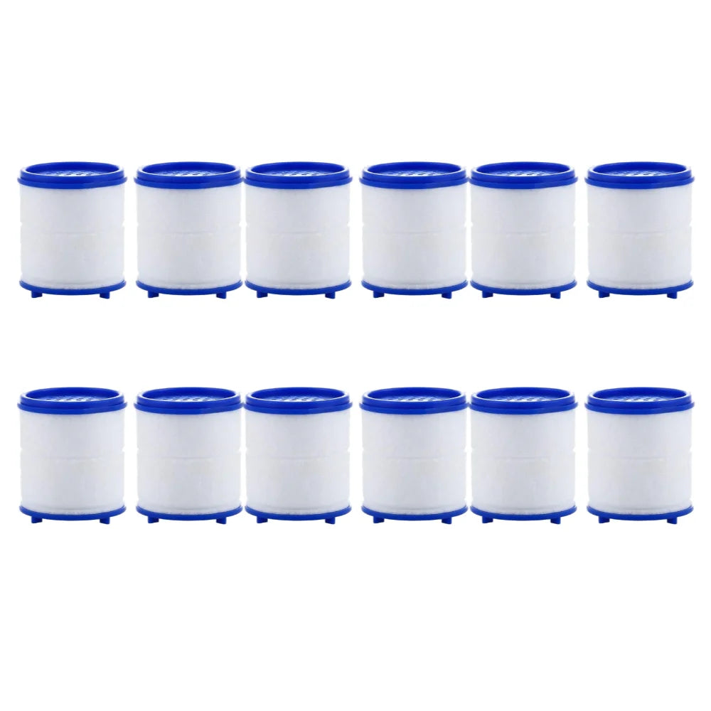 Faucet Filter Elements Water Purifier Filter emove Chlorine Heavy Metal Faucet