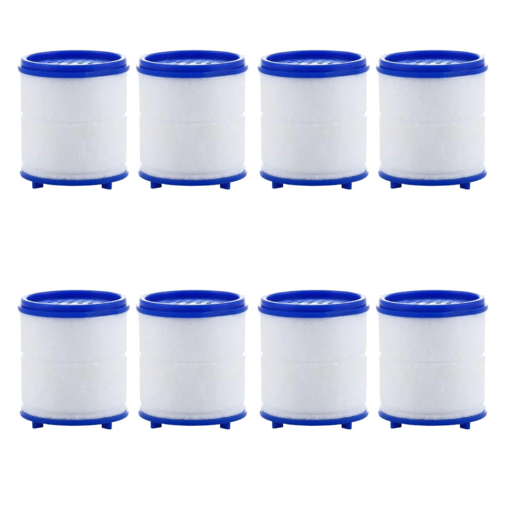 Faucet Filter Elements Water Purifier Filter emove Chlorine Heavy Metal Faucet