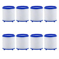 Faucet Filter Elements Water Purifier Filter emove Chlorine Heavy Metal Faucet