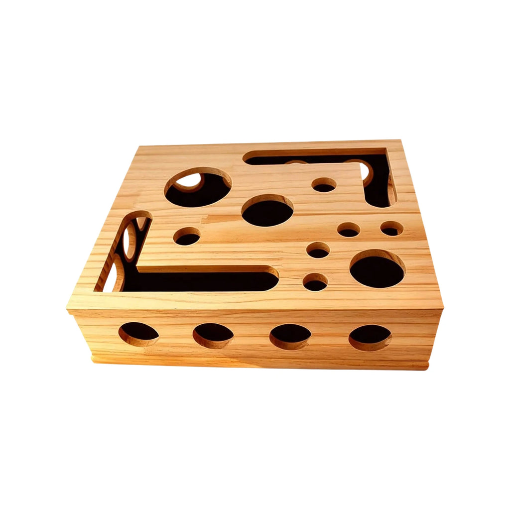 Clawsaver Box for Cats