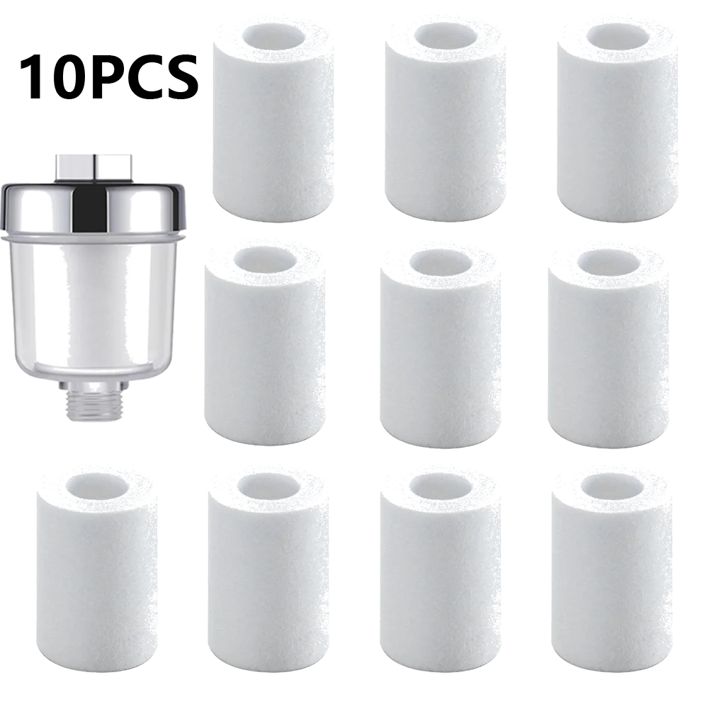 Water Outlet Purifier Kits Universal Faucet Filter Kitchen Bathroom Shower Household
