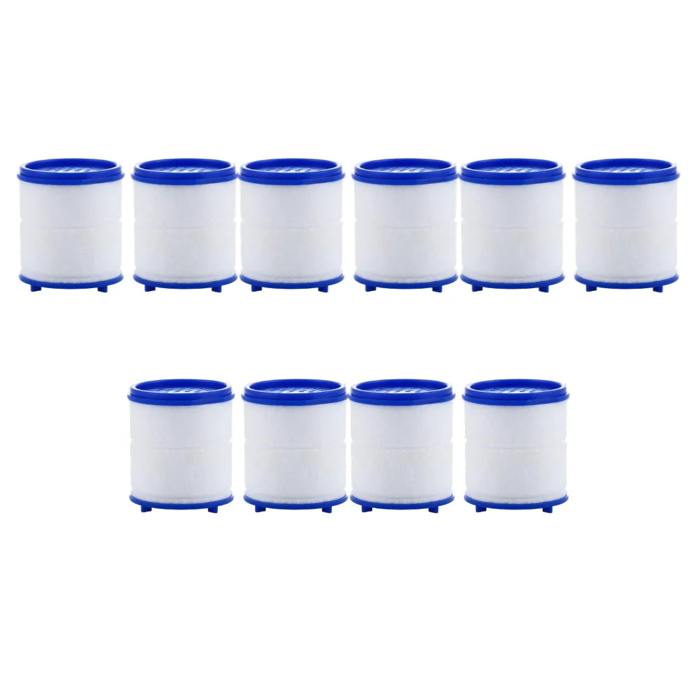 Faucet Filter Elements Water Purifier Filter emove Chlorine Heavy Metal Faucet