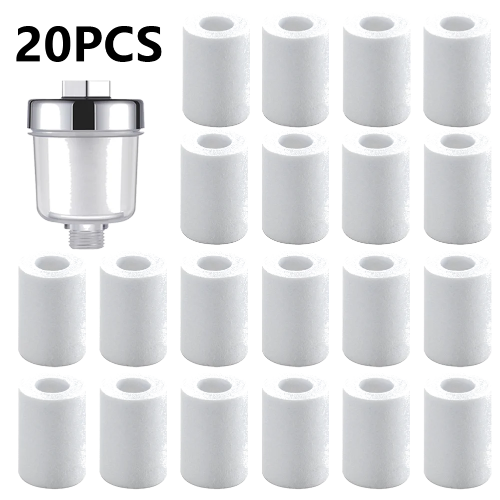 Water Outlet Purifier Kits Universal Faucet Filter Kitchen Bathroom Shower Household