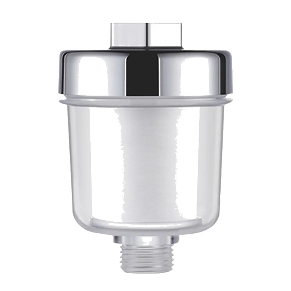Water Outlet Purifier Kits Universal Faucet Filter Kitchen Bathroom Shower Household