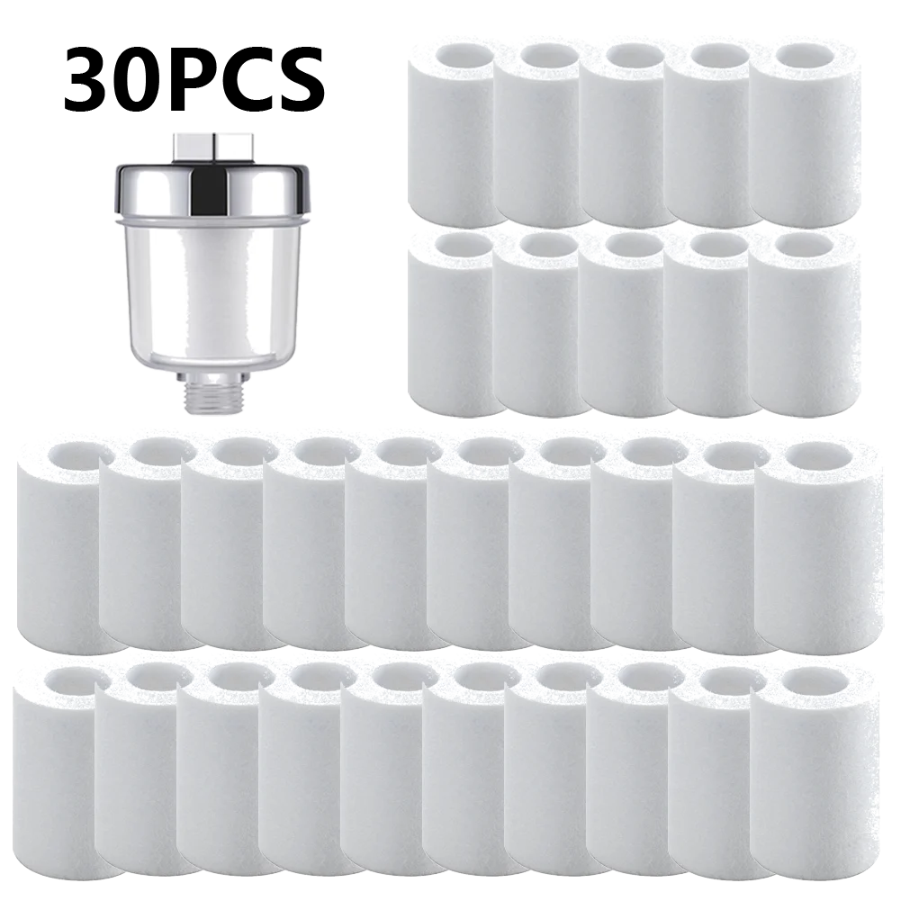 Water Outlet Purifier Kits Universal Faucet Filter Kitchen Bathroom Shower Household