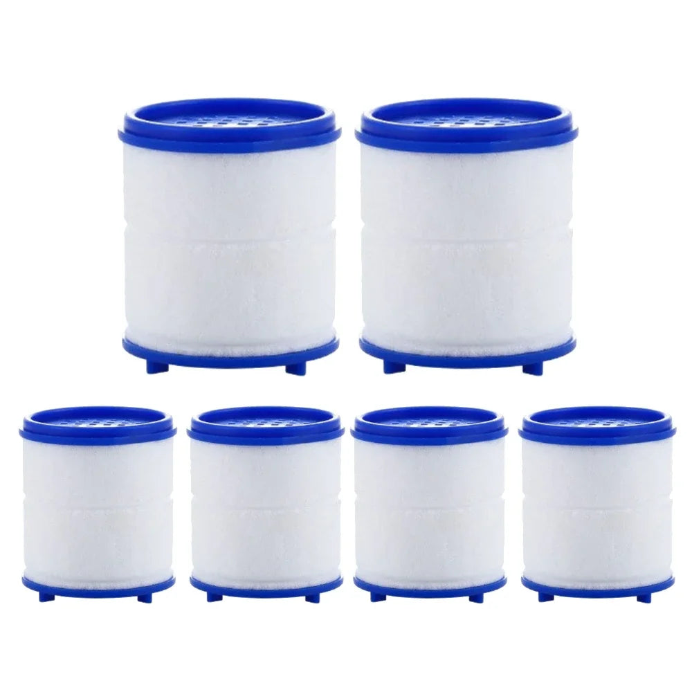 Faucet Filter Elements Water Purifier Filter emove Chlorine Heavy Metal Faucet